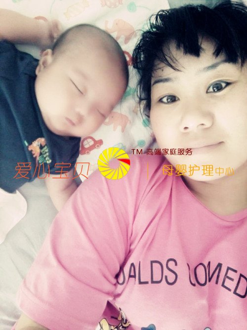 又一个可爱的宝宝睡的真香,宝宝睡的好也是健康成长的过程