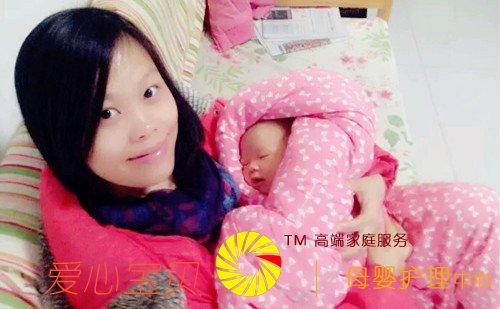 面试保姆技巧二