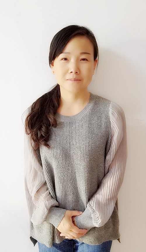 北京爱心宝贝家政公司高级育婴师张淑华近照