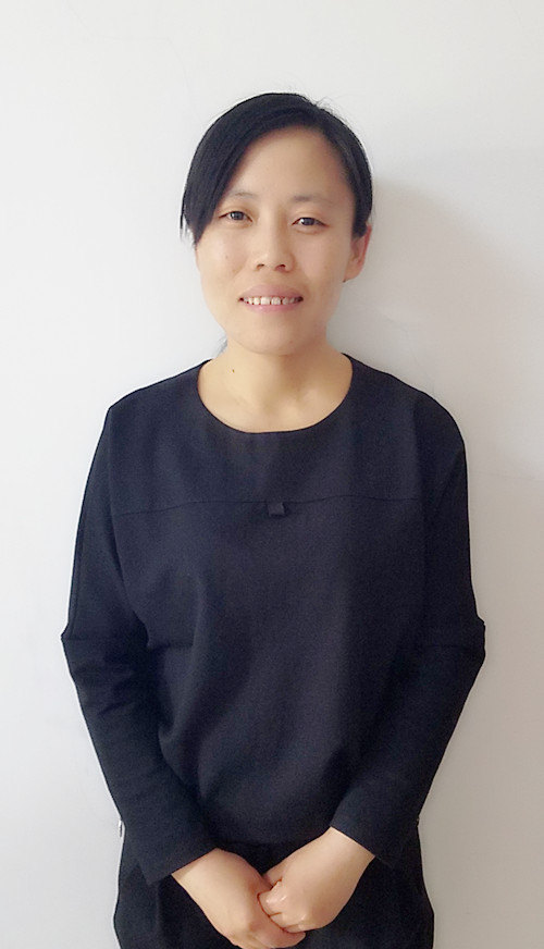 北京爱心宝贝母婴护理中心高级育儿嫂宁春梅近照