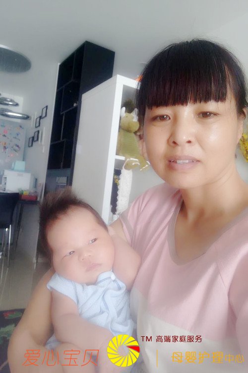 北京育儿嫂公司