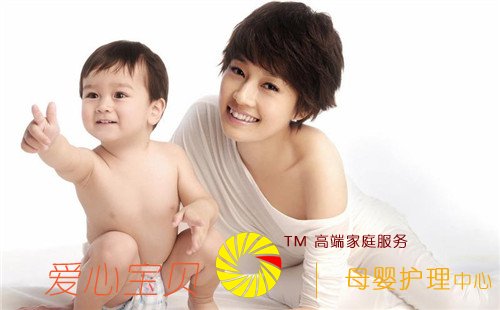 看马伊琍与育儿嫂之间的故事
