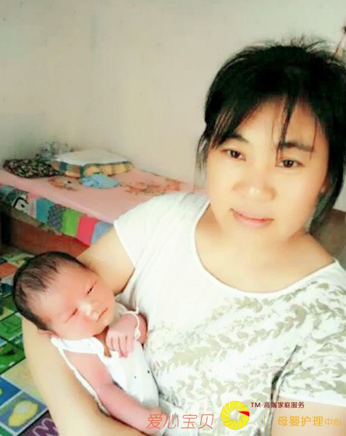 北京育婴师公司