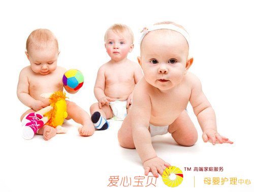 育儿嫂