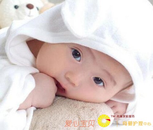 育婴师