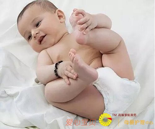 育儿嫂