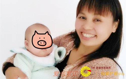 高薪月嫂背后的工作和付出