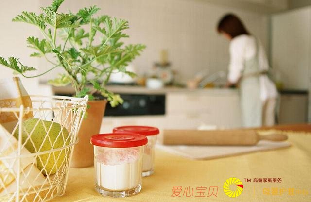 如何选择家政公司?