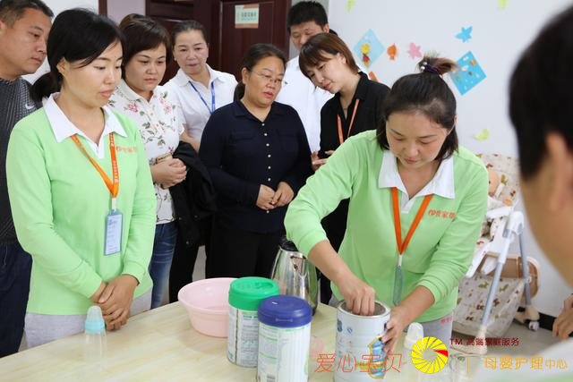 招聘保姆-家政公司招聘-58到家招聘_家政培训