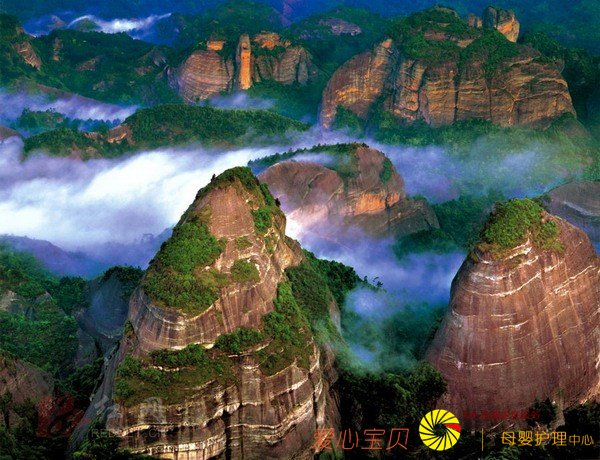 湖南崀山自驾游旅游攻略大全