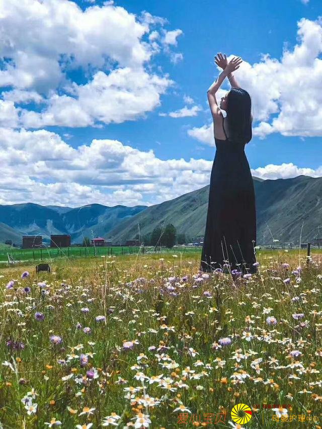 川西环线旅游攻略:经四姑娘山、丹巴、稻城、新都桥、318川藏线