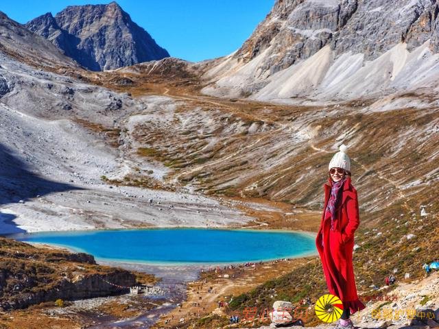 川西环线旅游攻略:经四姑娘山、丹巴、稻城、新都桥、318川藏线