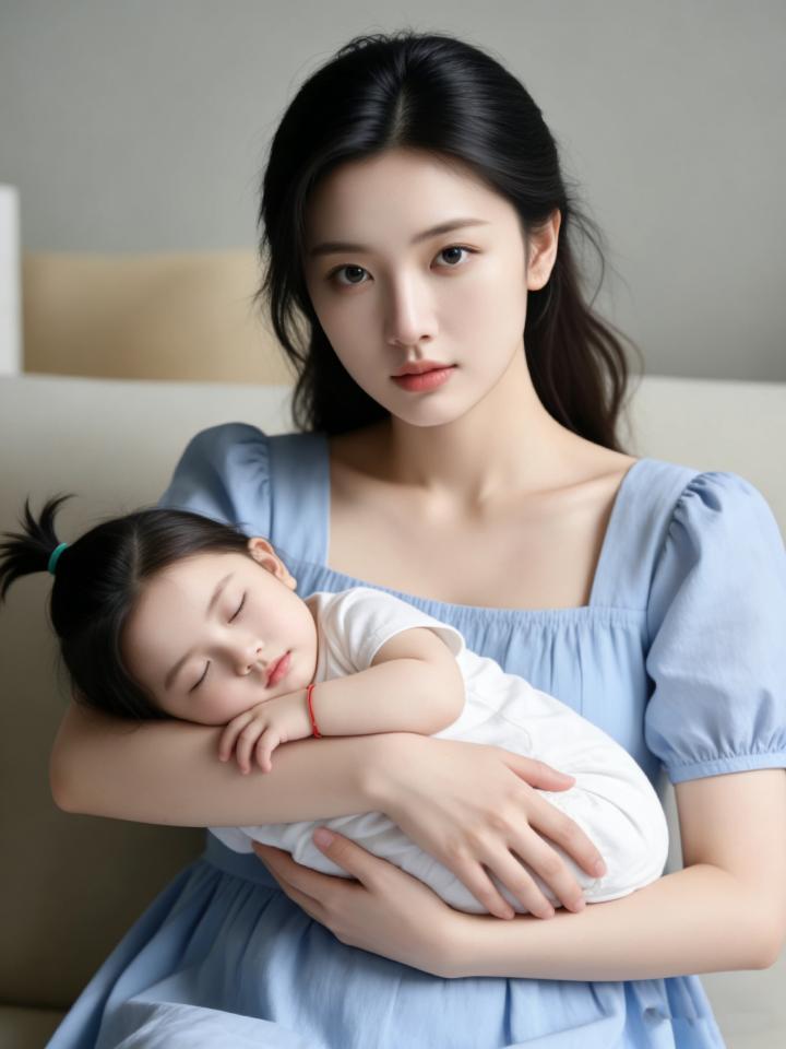 海外月嫂需求量大 “涉外”月嫂苦练英语 漂洋过海带娃入乡随俗 High demand for nannies abroad: "International" nannies dil