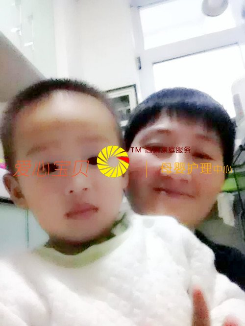 从宝宝30天开始带到1岁多的时候