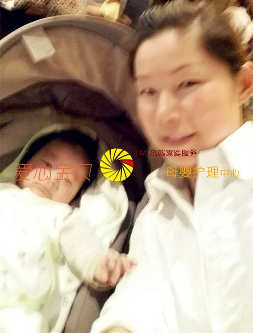 北京家政服务公司