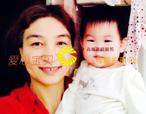 北京育儿嫂