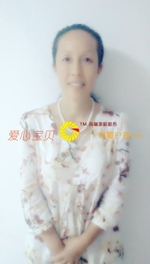 北京育儿嫂