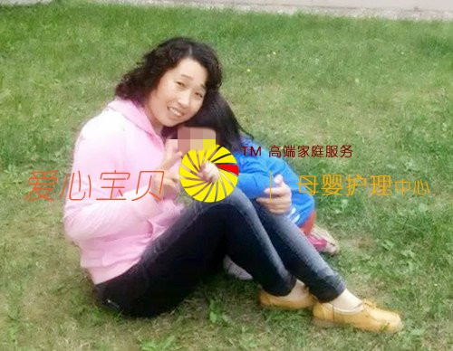 北京育儿嫂