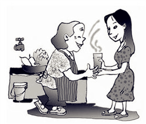 ������ķ����