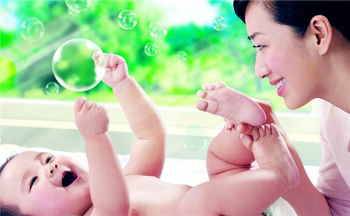 我国家政服务业前景广阔