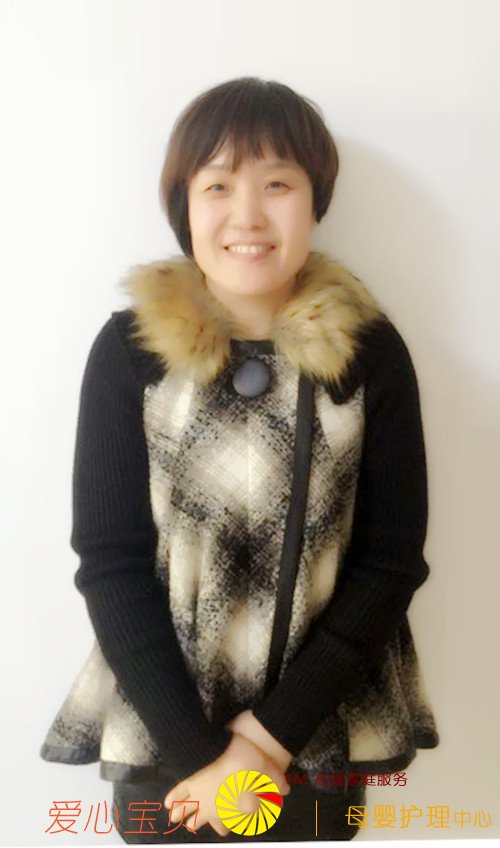 在北京做了6年育儿嫂