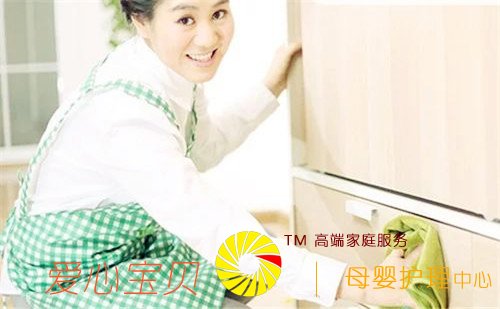 保姆价格将在元宵节后回调