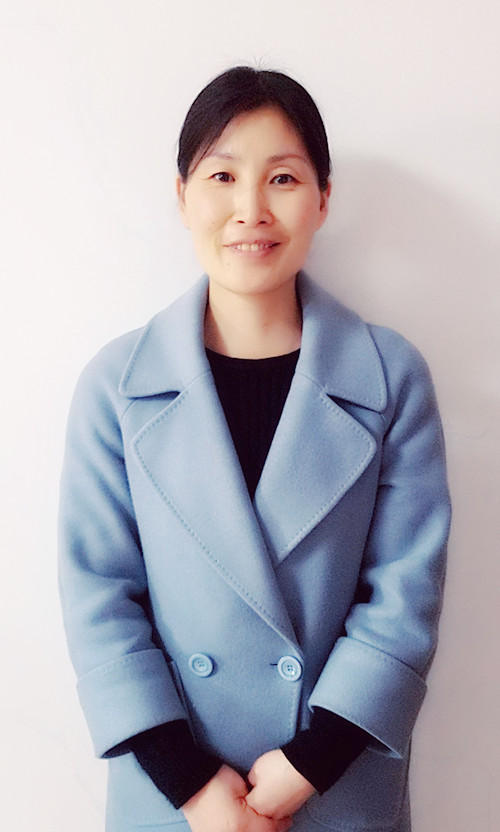 北京爱心宝贝家政网高级育儿嫂闫亚珍近照