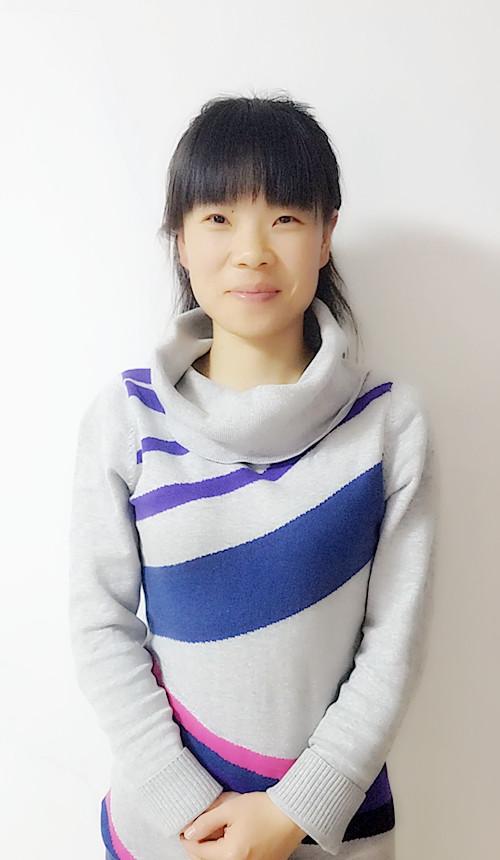 樊女士 洛杉矶育儿嫂 