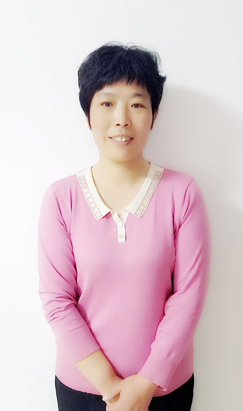 北京爱心宝贝家政网高级育儿嫂屈多平近照