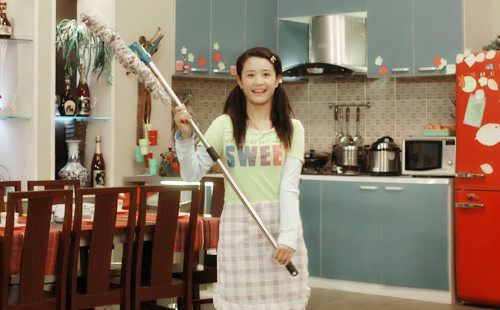 ���£��������ܸɱ�ķ���ţ�����Ҫ������飬����ǿ��������