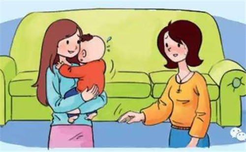 说说保姆干久了疲软的问题