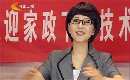 提高家政技能、提升农民观念