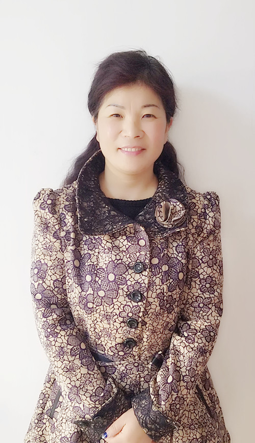 北京爱心宝贝母婴护理中心育婴师朱家秀近照