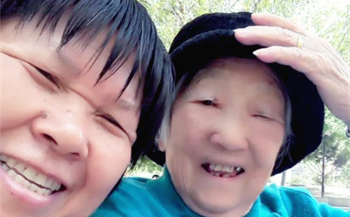 真心热爱这个行业,就会遇到好人家