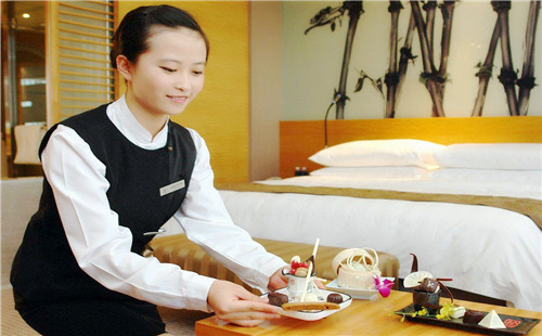 请了一个保姆后,还有几个注意事项: