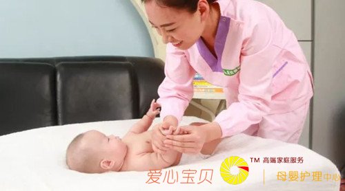 如何找一个合适的带宝宝的住家保姆?