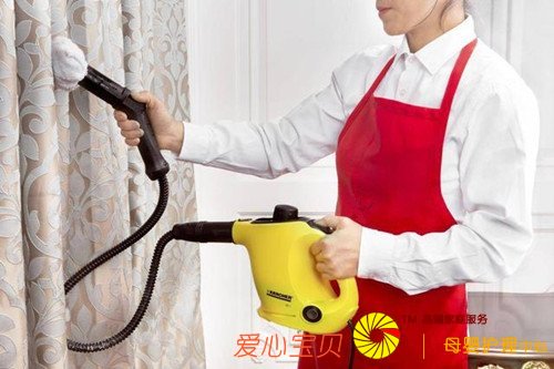 让育儿嫂教你纠正非疾病的小儿厌食