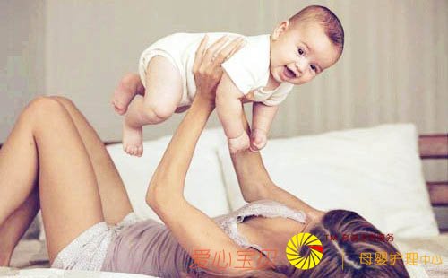 我在北京做“月嫂”的故事——第一位雇主不是产妇