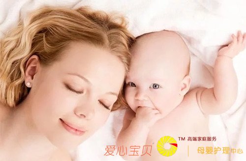 找个育儿嫂多少钱?