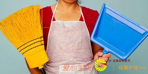 交了钱 没服务 我的家政公司哪去了