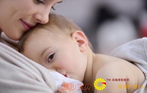 漂的新手妈妈你需要一个好的育儿嫂