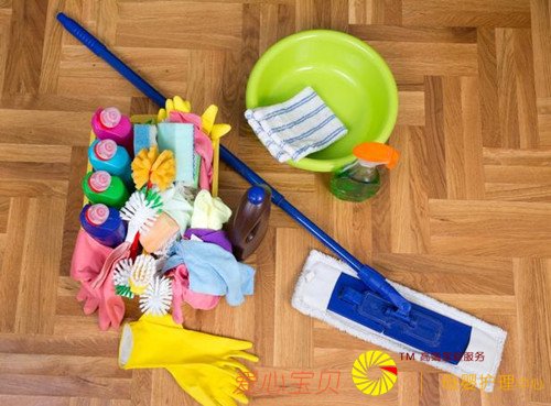 适合做家政员工少 家政公司招工难