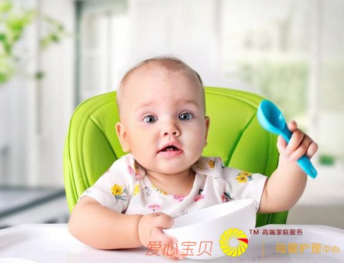 学月嫂为什么一定要学育婴师?