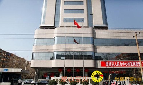 大型保姆招聘会在石家庄举行 家政公司提供岗位3500余个