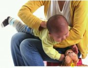 不要过量喂宝宝