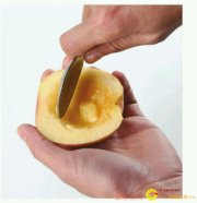 千万不要给宝宝吃大人饭