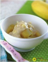 7~9月宝宝的营养辅食制作