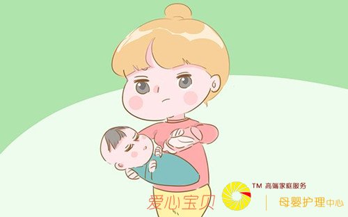 你还在为家里是否请月嫂而烦恼吗?