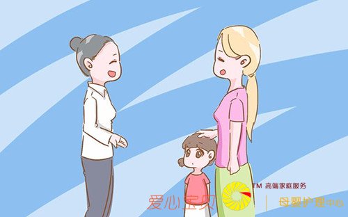 看完这些分分钟找到好保姆