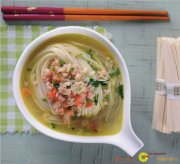 10~12个月宝宝的营养美食